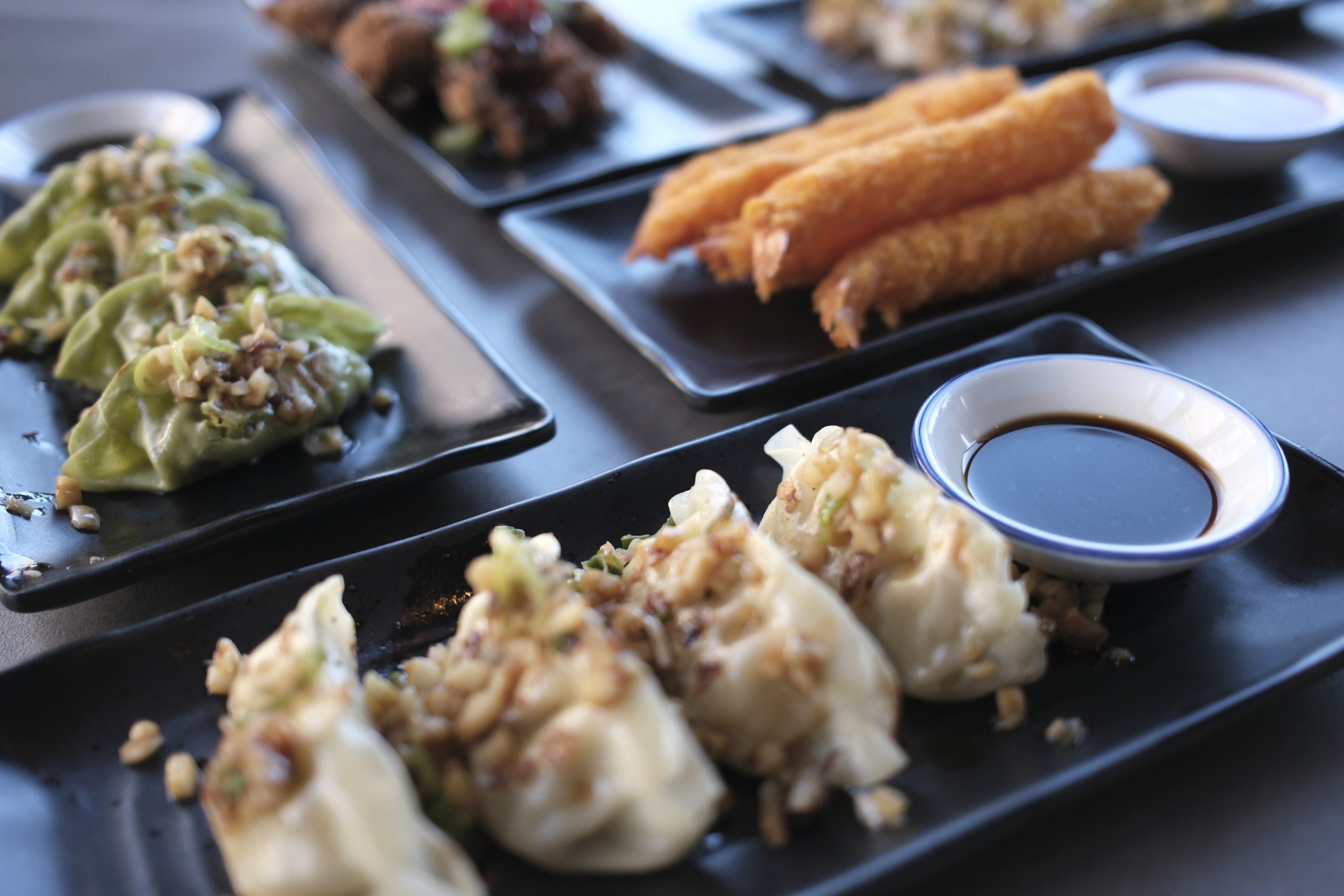 Hotspot Restaurant